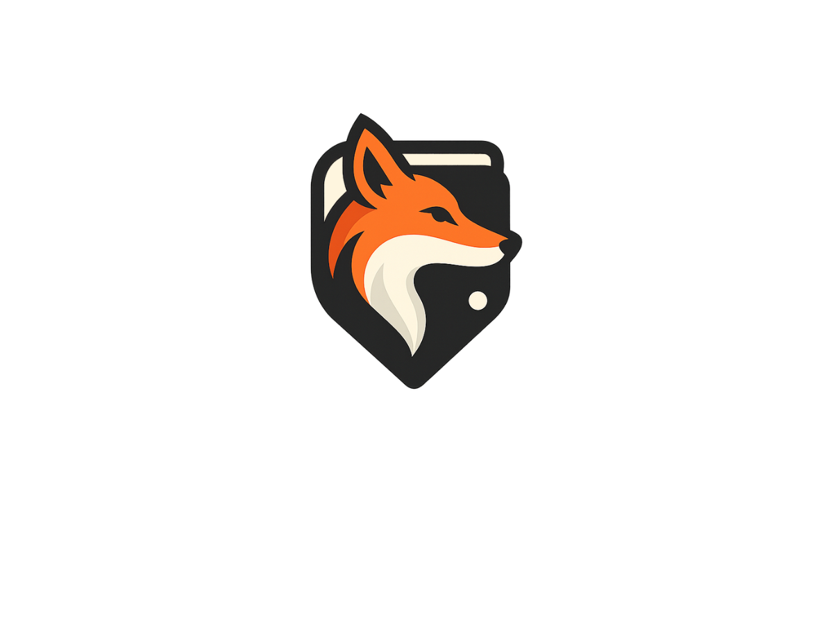 VulpesX app preview